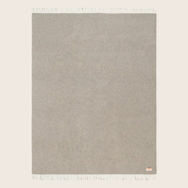 Everest Color Cashmere Throw