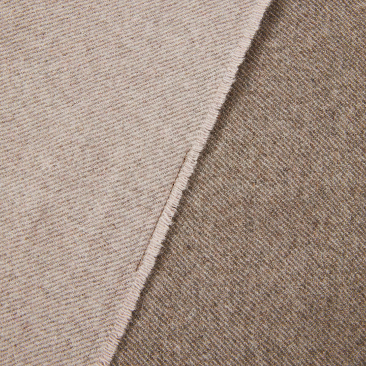 Everest Color Cashmere Throw