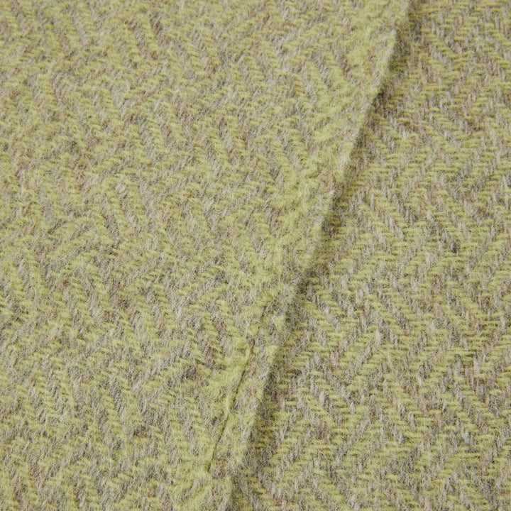 Mata Mata Wool Throw
