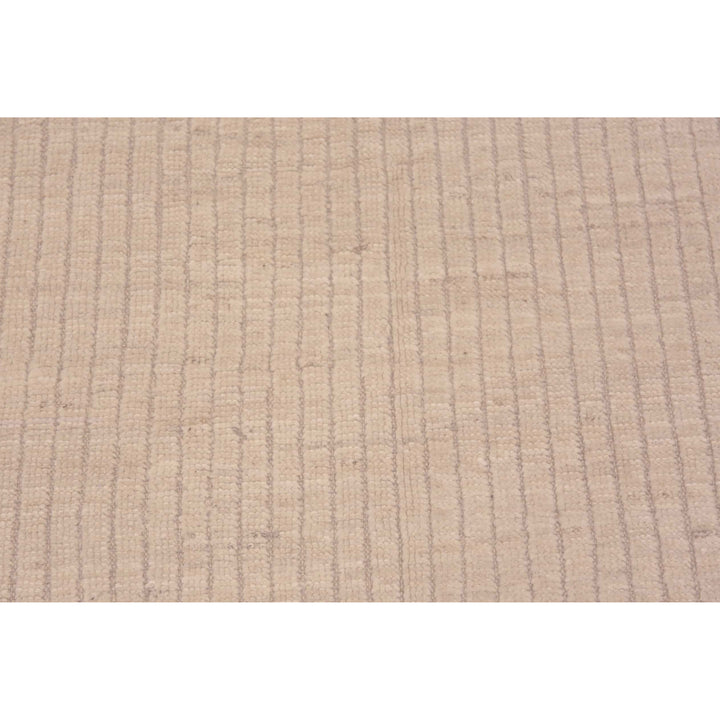 Zameen Transitional Wool Rug - 10'11" x 13'3"