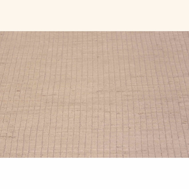 Zameen Transitional Wool Rug - 10'11" x 13'3"