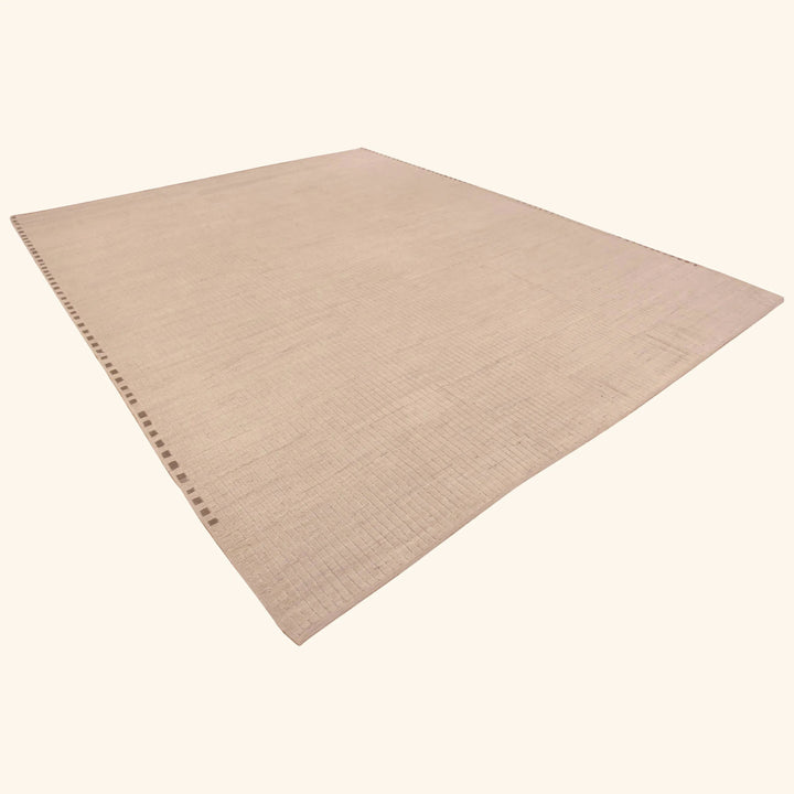 Zameen Transitional Wool Rug - 10'11" x 13'3"