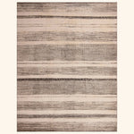 Zameen Transitional Wool Rug - 9'4" x 11'9"