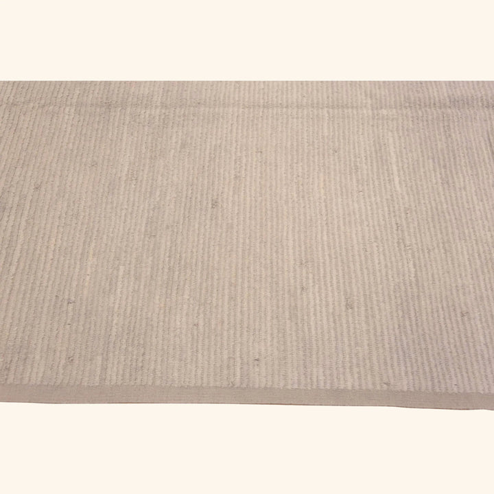Zameen Transitional Wool Rug - 8'11" x 12'