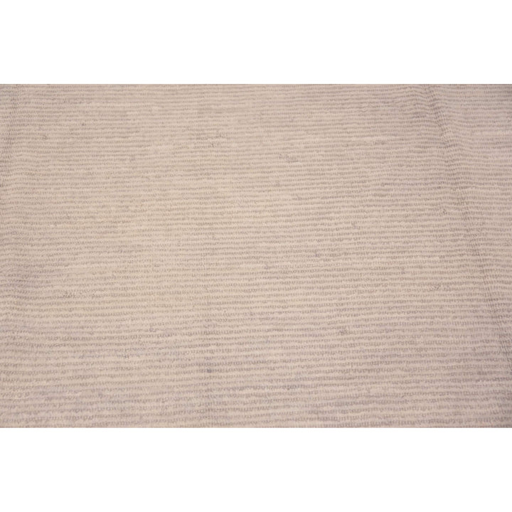 Zameen Transitional Wool Rug - 8'11" x 12'