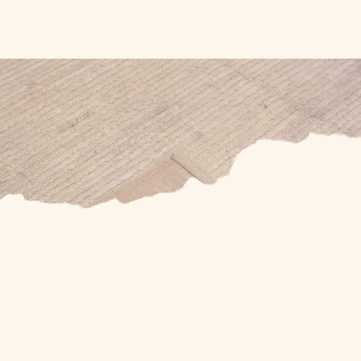 Zameen Transitional Wool Rug - 8'11" x 12'