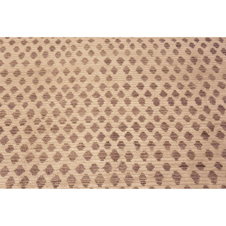 Zameen Transitional Wool Rug - 9' x 12'