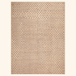 Zameen Transitional Wool Rug - 9' x 12'