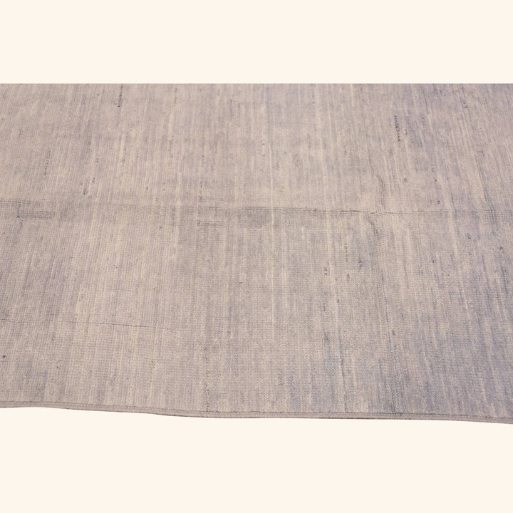 Zameen Transitional Wool Rug - 10'8" x 13'10"