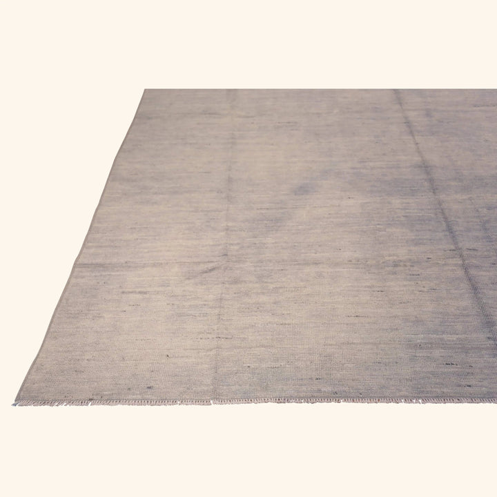 Zameen Transitional Wool Rug - 10'8" x 13'10"