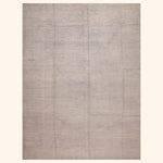 Zameen Transitional Wool Rug - 10'8" x 13'10"