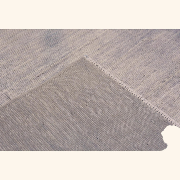 Zameen Transitional Wool Rug - 10'8" x 13'10"