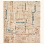 Zameen Transitional Wool Rug - 11'2" x 12'10"