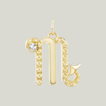 Scorpio Charm