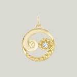Cancer Charm
