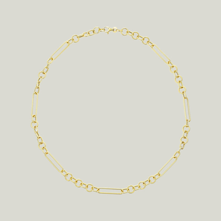 Vanessa Chain