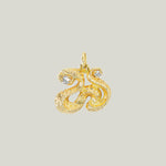 Impeccable Words Serpent Charmlette