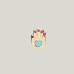 The Hamsa Stud