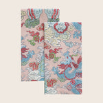 Magic Mountain Guest Towels - set of 2