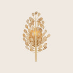 Maypan Wall Sconce