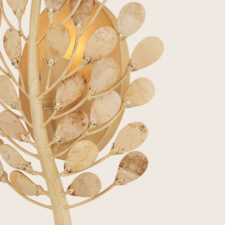 Maypan Wall Sconce