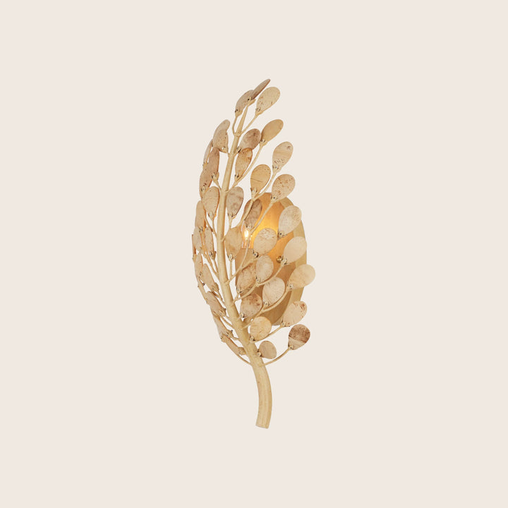 Maypan Wall Sconce