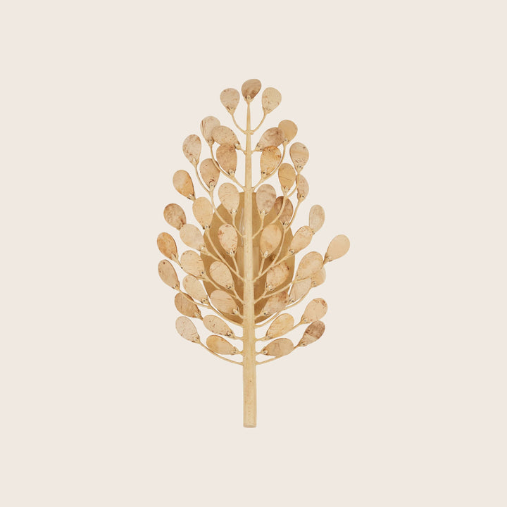 Maypan Wall Sconce