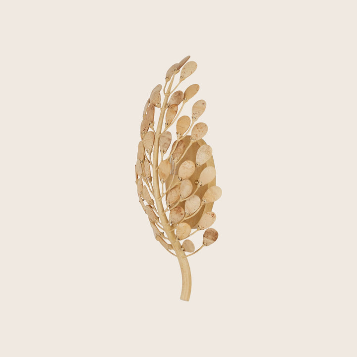 Maypan Wall Sconce