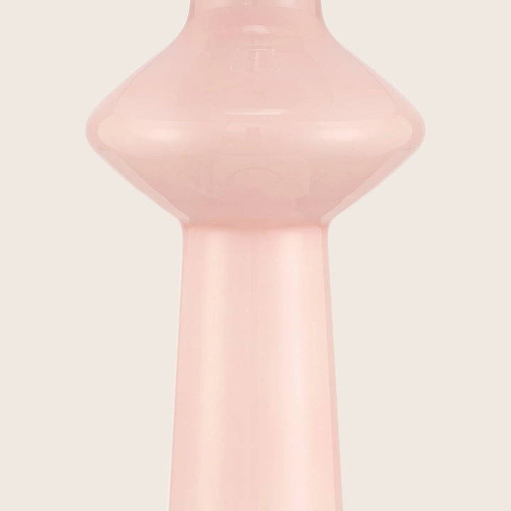 Henrietta Pink Table Lamp