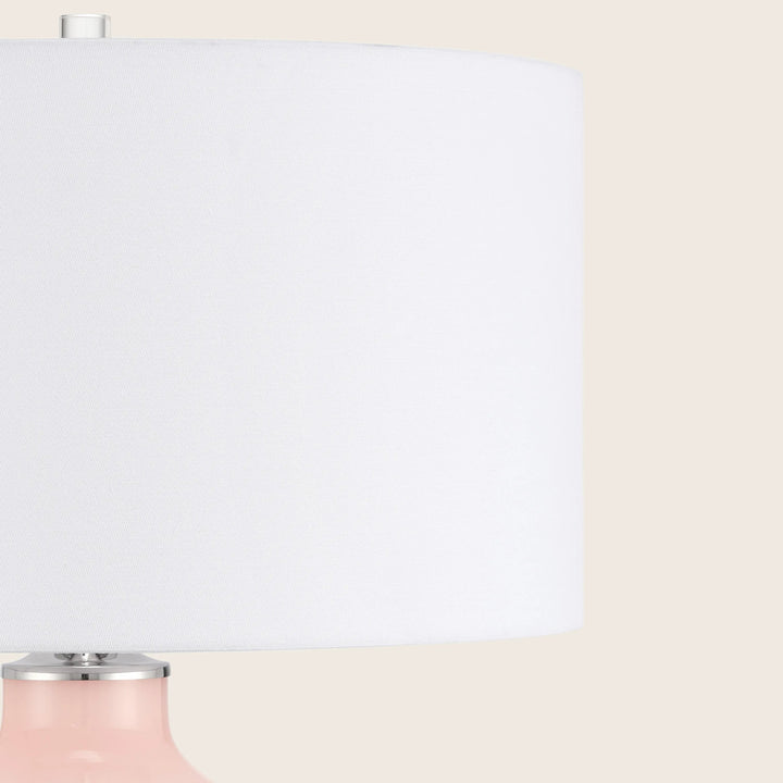 Henrietta Pink Table Lamp