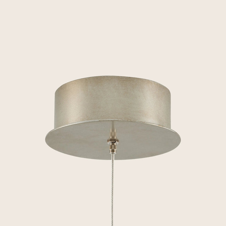 Polpo Multi-Drop Pendant