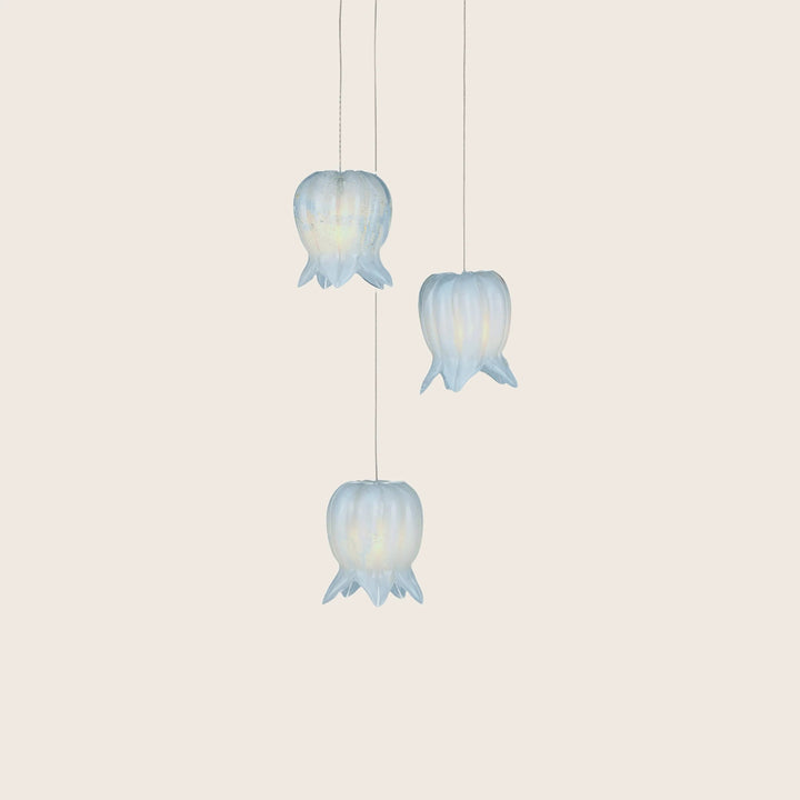 Polpo Multi-Drop Pendant