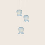 Polpo Multi-Drop Pendant