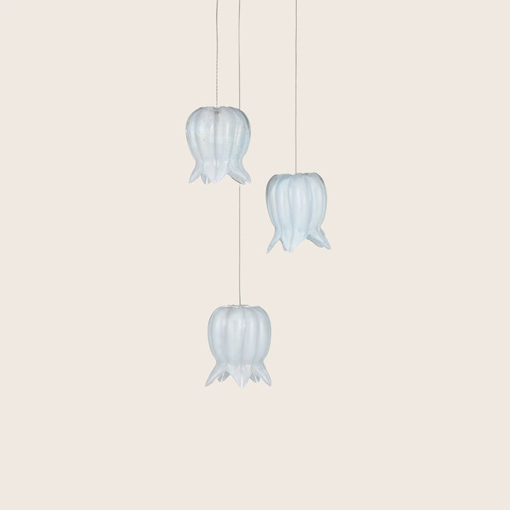 Polpo Multi-Drop Pendant