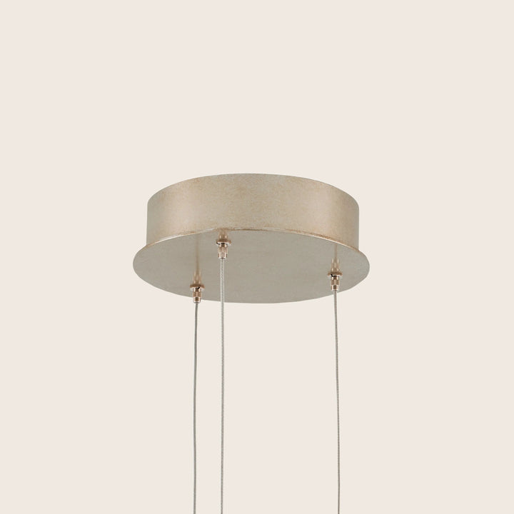 Polpo Multi-Drop Pendant