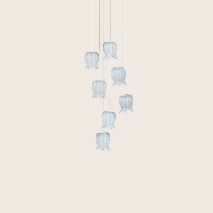 Polpo Multi-Drop Pendant