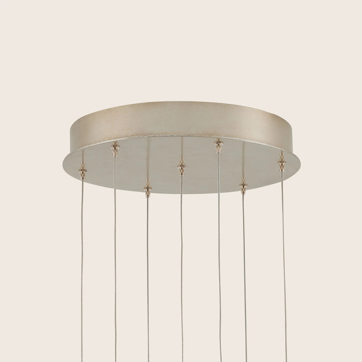 Polpo Multi-Drop Pendant