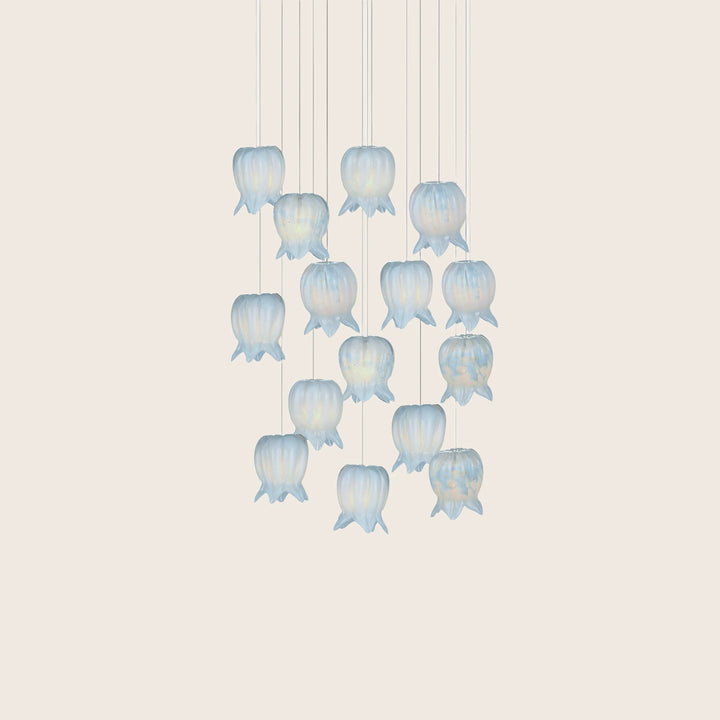 Polpo Multi-Drop Pendant