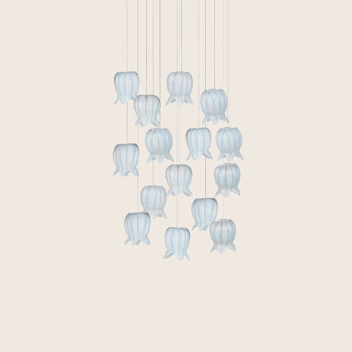 Polpo Multi-Drop Pendant
