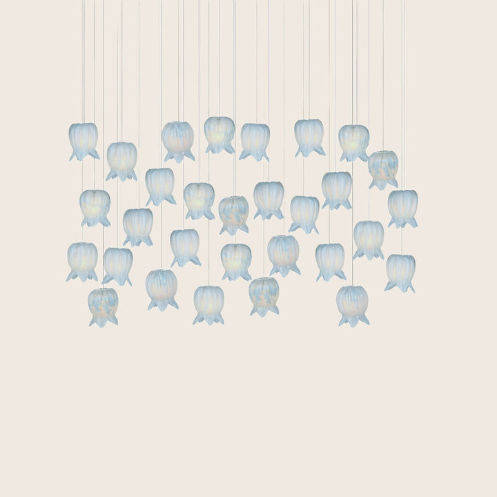 Polpo Multi-Drop Pendant