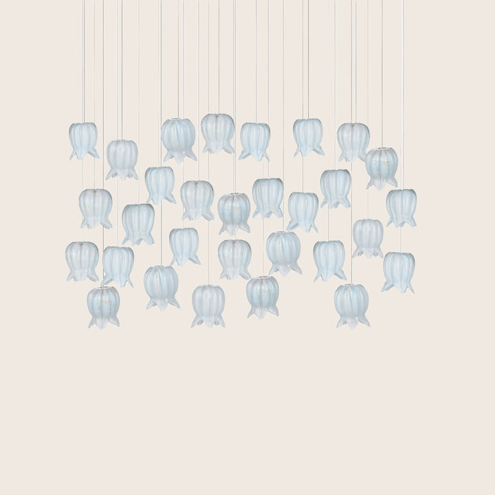 Polpo Multi-Drop Pendant