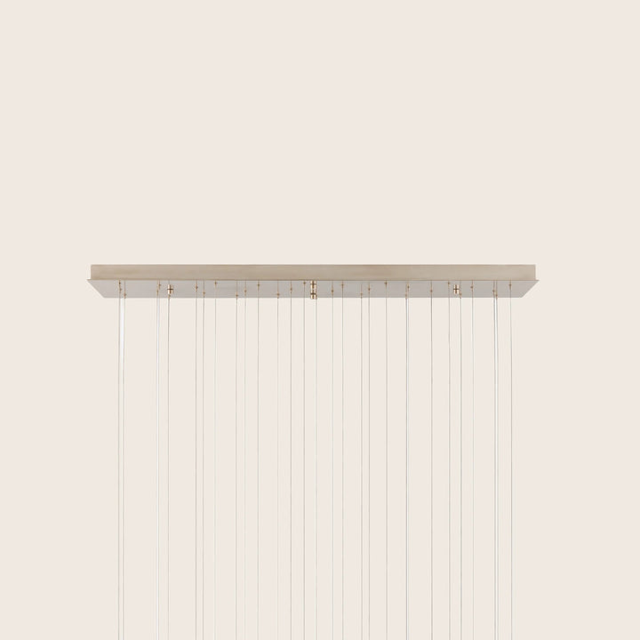Polpo Multi-Drop Pendant