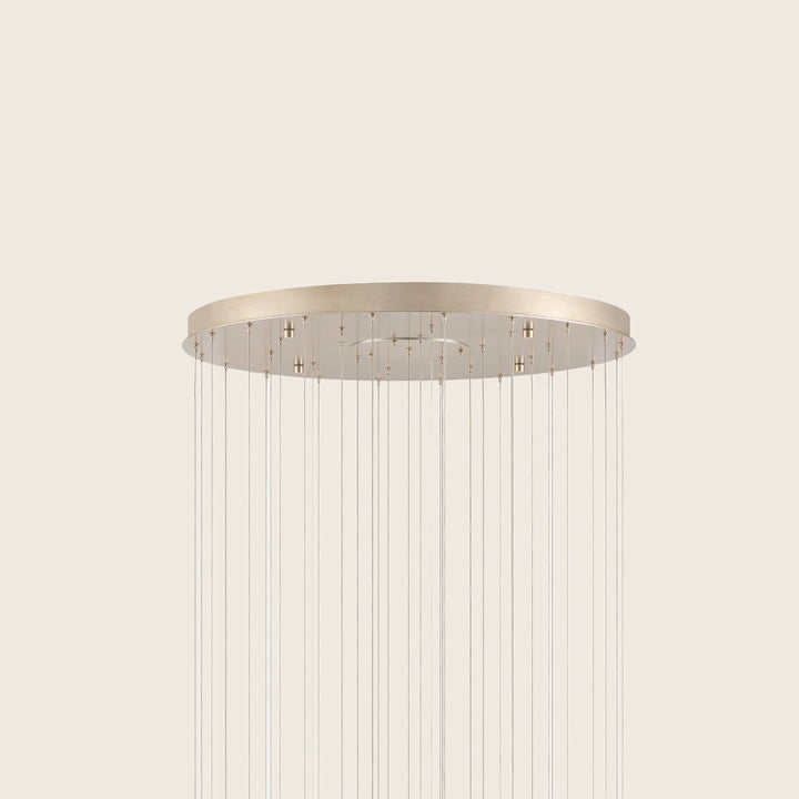 Polpo Multi-Drop Pendant