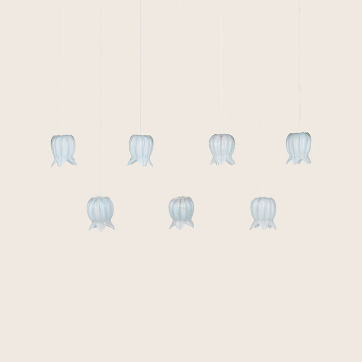 Polpo Multi-Drop Pendant