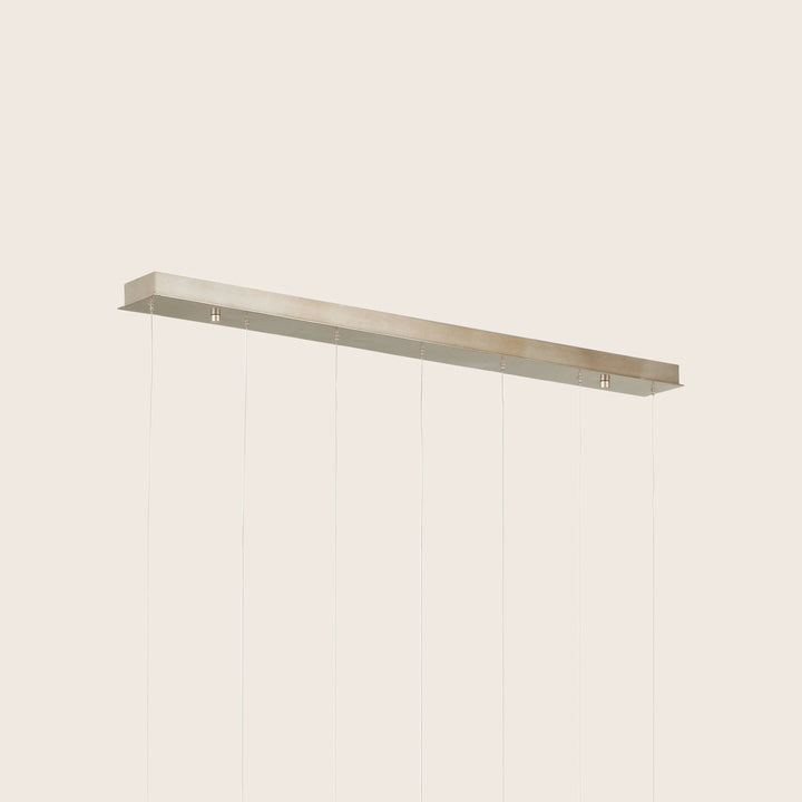 Polpo Multi-Drop Pendant