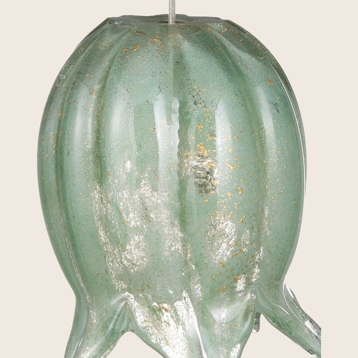 Polpo Multi-Drop Pendant