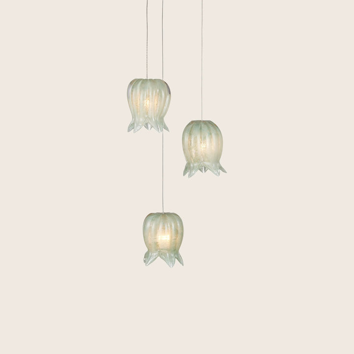 Polpo Multi-Drop Pendant