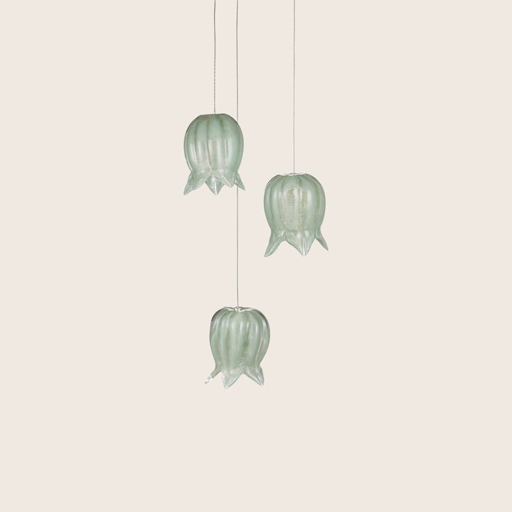 Polpo Multi-Drop Pendant