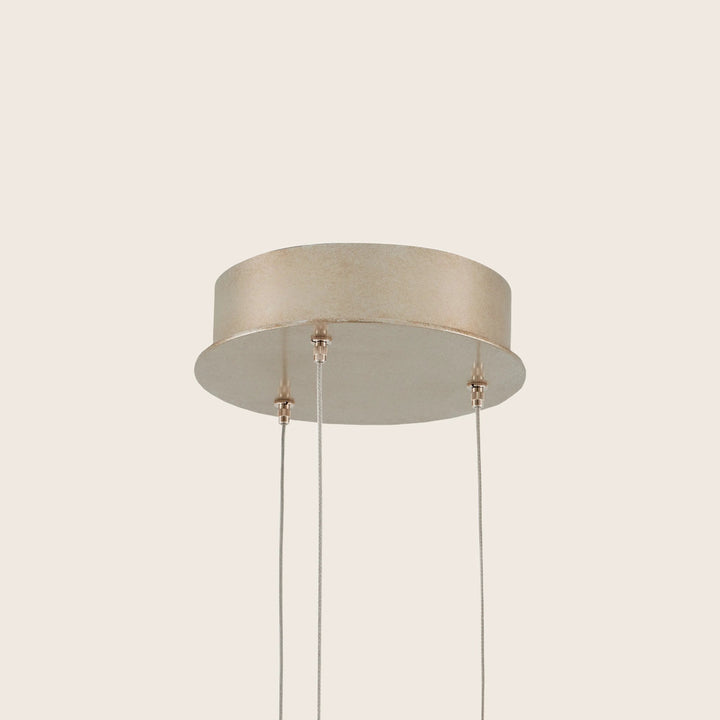 Polpo Multi-Drop Pendant