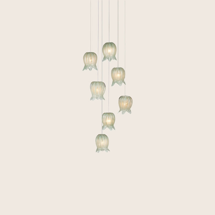 Polpo Multi-Drop Pendant